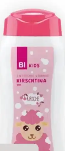 Bipa Bi Kids Duschgel-Shampoo Angebot