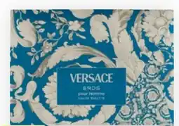 Bipa Versace Eros Man Set Angebot
