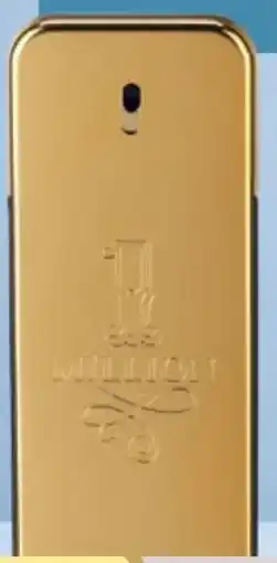 Bipa Paco Rabanne 1 Million EdT Angebot