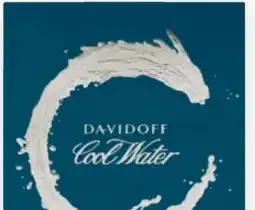 Bipa Davidoff Cool Water Man Set Angebot