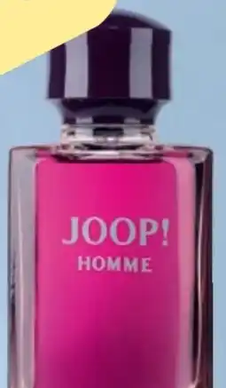 Bipa Joop! Homme EdT Angebot