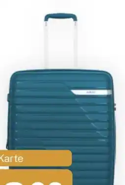 Bipa Paklite Potomac Koffer Trolley M Angebot