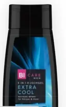 Bipa Bi Care 3in1 Duschgel Extra Cool Angebot