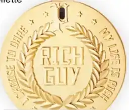 Bipa Police Rich Guy For Man EdT Angebot