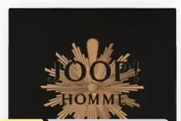 Bipa Joop! Homme Set Angebot