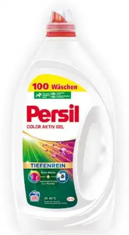 Bipa Persil Flüssig Angebot