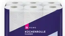 Bipa BI Home Küchenrolle Angebot