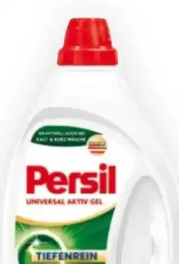 Bipa Persil Universal Aktiv Gel Angebot