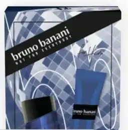 Bipa Bruno Banani Magic Man Set Angebot