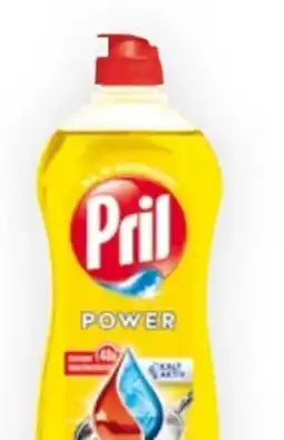 Bipa Pril Handgeschirrspülmittel Angebot