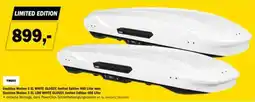 Forstinger Dachbox motion 3 xl white glossy Angebot