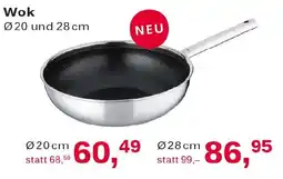 Strasser Markt Wok Angebot