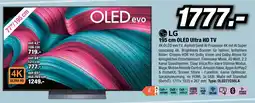 Red Zac Lg oled ultra hd tv Angebot