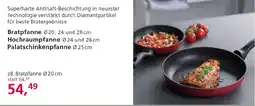 Strasser Markt Bratpfanne Angebot