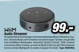 Red Zac Audio Streamer Angebot
