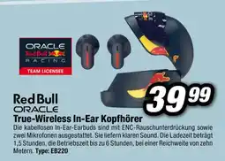 Red Zac True Wireless In Ear Kopfhörer Angebot