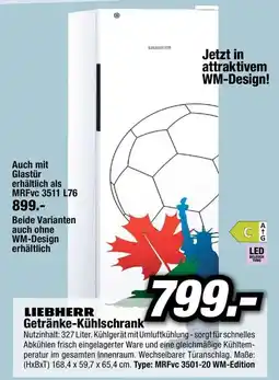 Red Zac Getränke Kühlschrank Angebot
