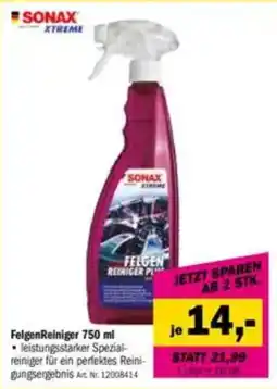 Forstinger Felgen Reiniger Angebot