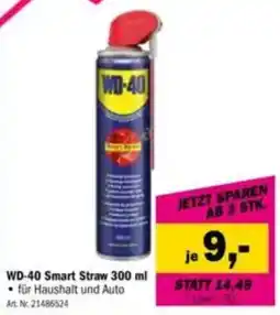 Forstinger WD-40 Smart Straw Angebot