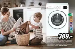 Red Zac Elektrabregenz waschmaschine Angebot