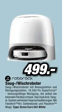 Red Zac Saug Wischroboter Angebot