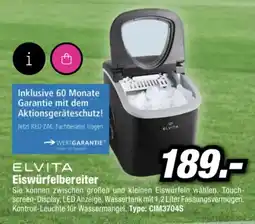Red Zac Eiswürfelbereiter Angebot
