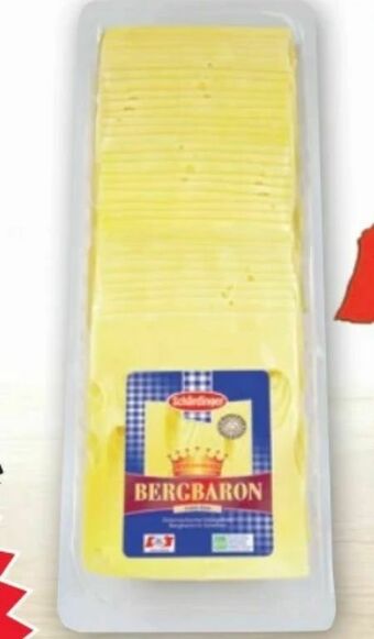 Norma Bergbaron Angebot