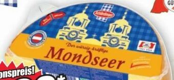 Norma Mondseer Angebot