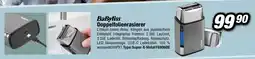 Red Zac Doppelfolienrasierer Angebot