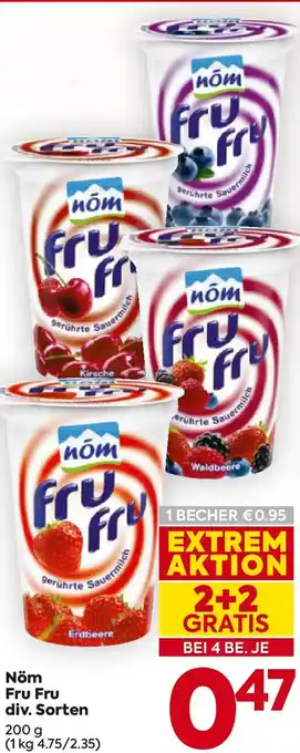 Nöm Fru Fru