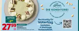 Billa Pistazien Haselnusstorte Angebot