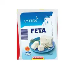 Hofer Feta HOFER Angebot
