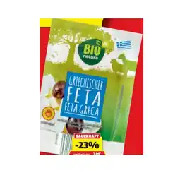 Hofer Bio-Feta HOFER Angebot
