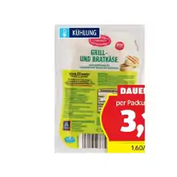 Hofer Bio-Grill-/Bratkäse Nach Halloumi Art HOFER Angebot