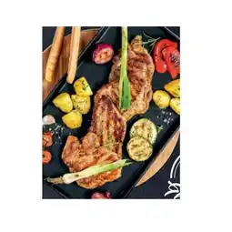 Hofer Grillmix vom Schwein HOFER Angebot