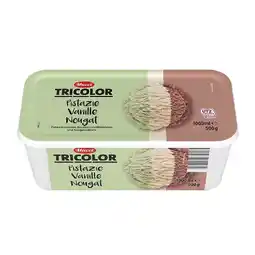 Hofer Eisschale Tricolor versch. Sorten HOFER Angebot