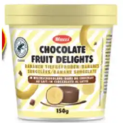 Hofer Fruit Delights versch. Sorten HOFER Angebot