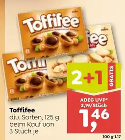 ADEG Toffifee Angebot