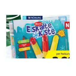 Hofer Eiskalte Kiste HOFER Angebot