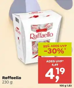 ADEG Raffaello Angebot