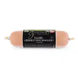 Hofer Kalbsleberstreichwurst versch. Sorten HOFER Angebot