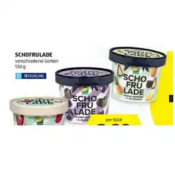Hofer verschiedene Sorten HOFER Angebot