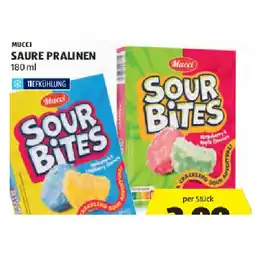Hofer Saure Pralinen HOFER Angebot