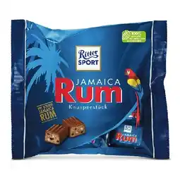 Hofer Jamaica Rum Knusperstück HOFER Angebot