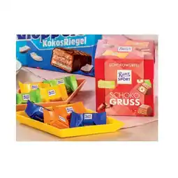 Hofer Schokowürfel versch. Sorten HOFER Angebot