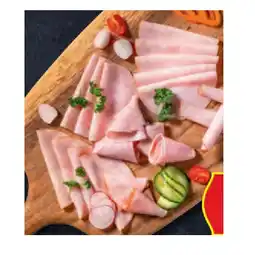 Hofer Schinkenaufschnitt HOFER Angebot