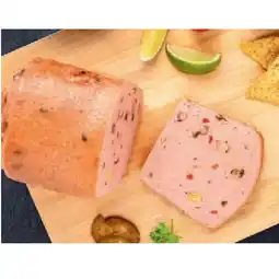 Hofer Spezial Leberkäse div. Sorten HOFER Angebot