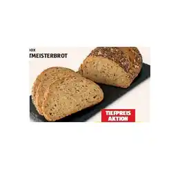 Hofer Weltmeisterbrot HOFER Angebot
