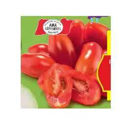 Hofer XXL Snacktomaten aus Österreich HOFER Angebot