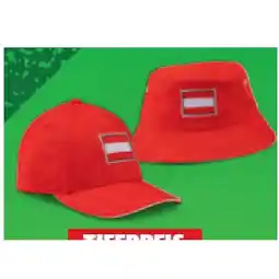 Hofer Kinder-National-Kappe/Hut HOFER Angebot